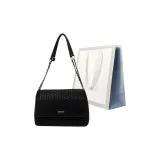 Чёрный [В комплекте сумка для покупок]