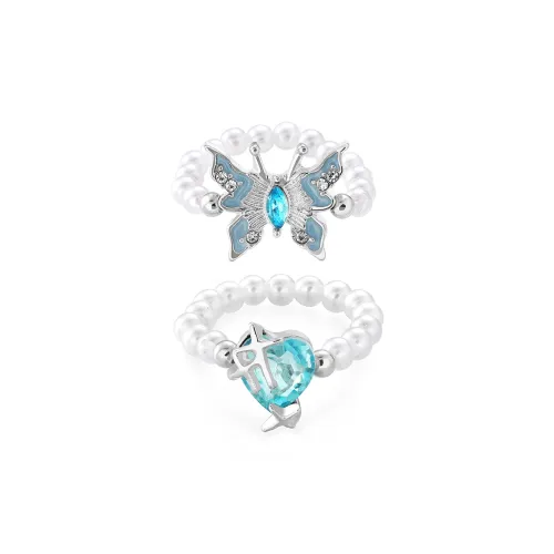 VIVIWELL Кольца Унисекс