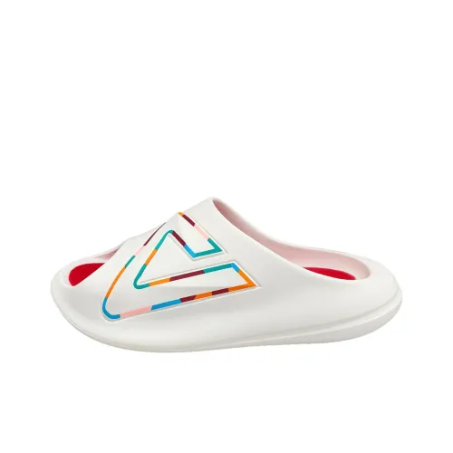 PEAK Very Small Fat Drag Слипоны Мужские