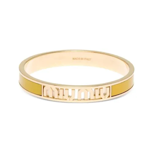 MIU MIU Браслеты Женские