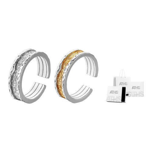 ASTAR HADES Кольца Унисекс