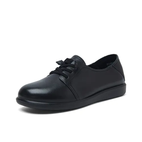 PT'SON Женские повседневные туфли Женские