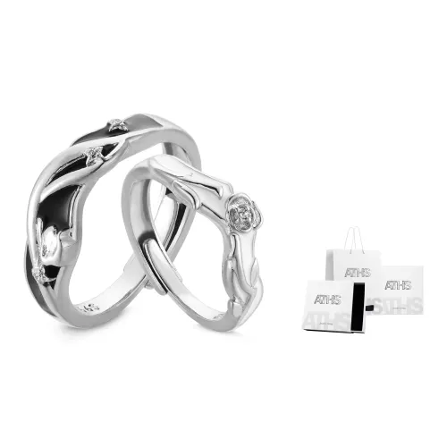 ASTAR HADES Кольца Унисекс