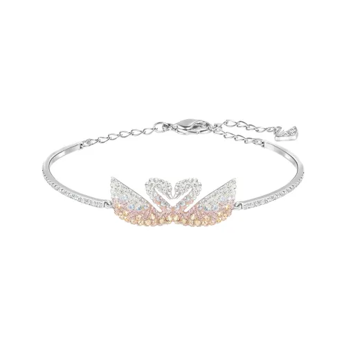 Swarovski Искусственный кристалл Браслеты Женские Light Gradient