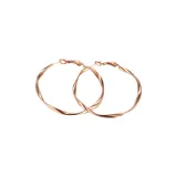 Розовое золотой