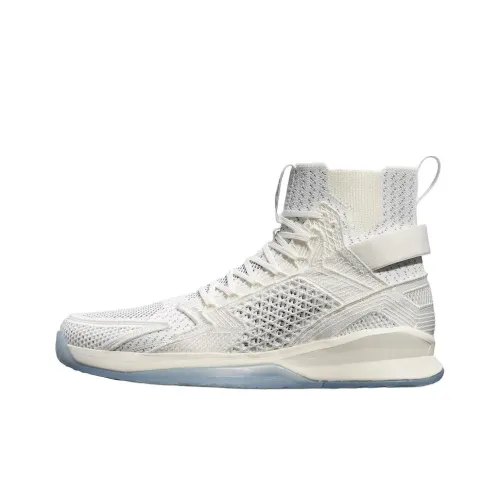 APL ATHLETIC PROPULSION LABS Повседневные Высокие Кеды Женские