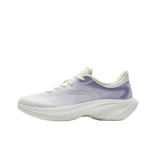 ANTA Leaf 4,0 Беговые кроссовки Низкий Топ Женские