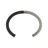 Черный / Серый