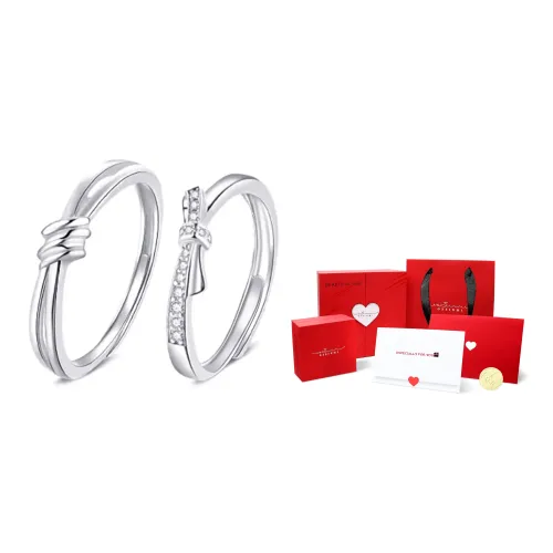 OSSINMI Кольца Унисекс