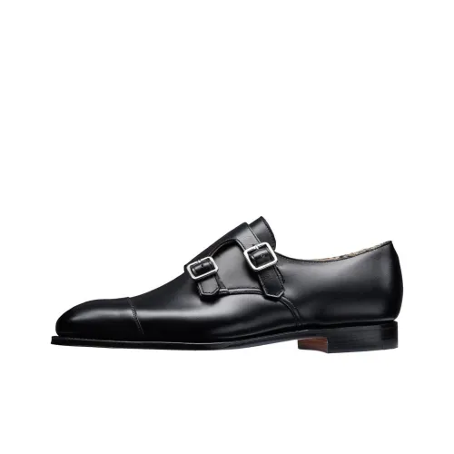 CROCKETT & JONES Туфли Низкие Женские