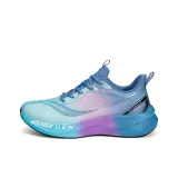 Синий, зеленый, фиолетовый