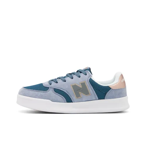 New Balance NB 300 Low Топ Скейтборд Кроссовки Унисекс