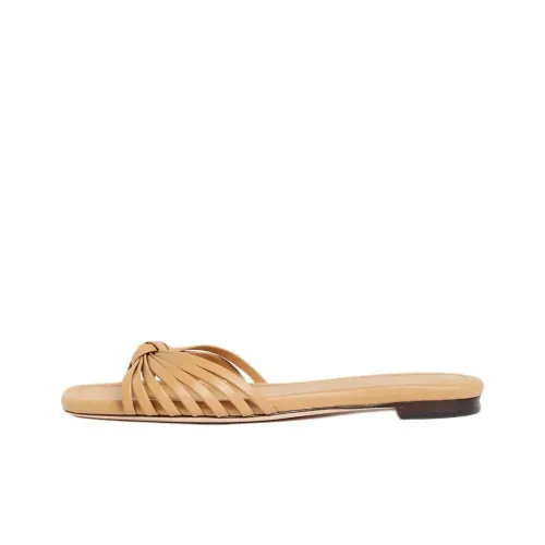 Loeffler Randall Слипоны Светло-коричневый Женские