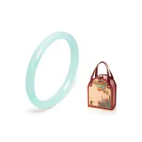 Орхидея Нефритовая + Коробка «Летящий Феникс»