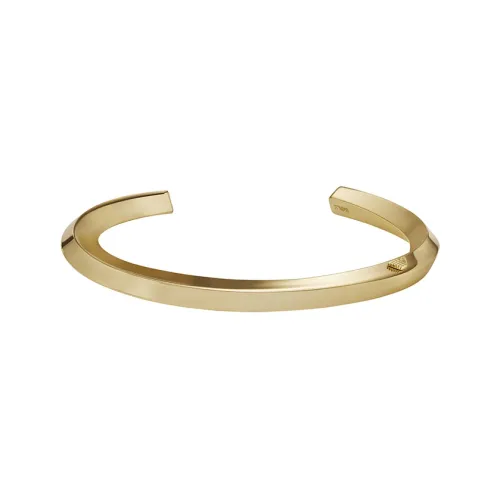 EMPORIO ARMANI Медный сплав Браслеты Женские Золото