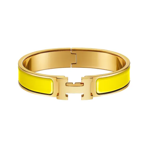 Hermes Clic H Браслеты Женские