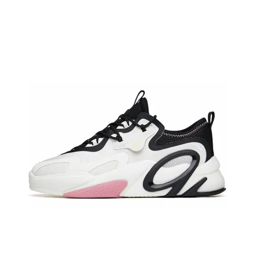 ANTA AT91 Скейтборд Кроссовки Низкие Женские