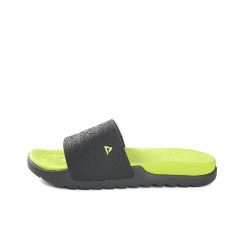 PEAK Statistic Sandals Слипоны Мужские