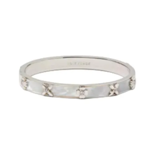 Kate Spade Медные браслеты Women's Silver