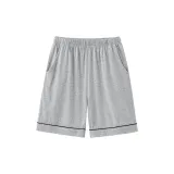 Светло-серый