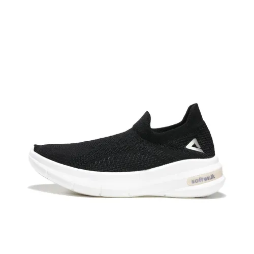 PEAK Softwalk 2,0 Повседневный Низкий Топ Женский