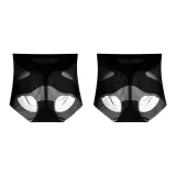 Черный + Черный