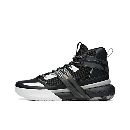 ANTA Crazy 4 Баскетбольные кроссовки High Топ Мужской