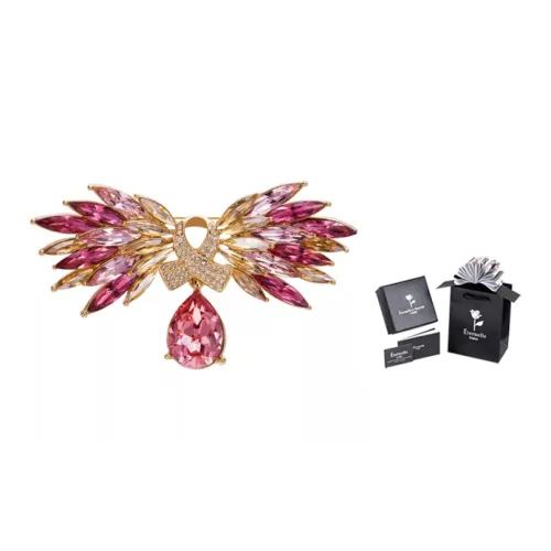 Eternelle Броши Женские