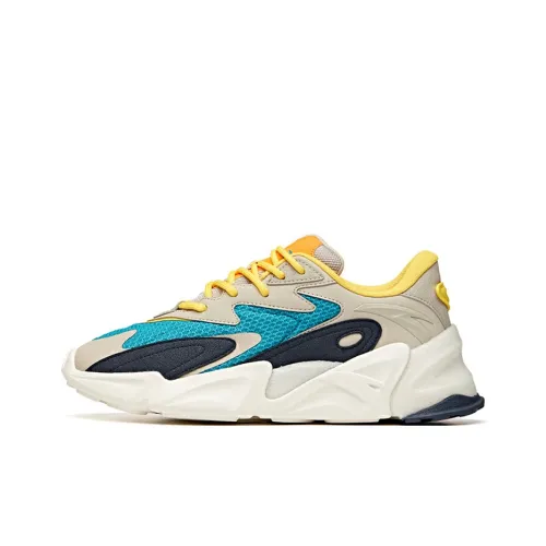 ANTA Impulse Casual Low Top Мужской