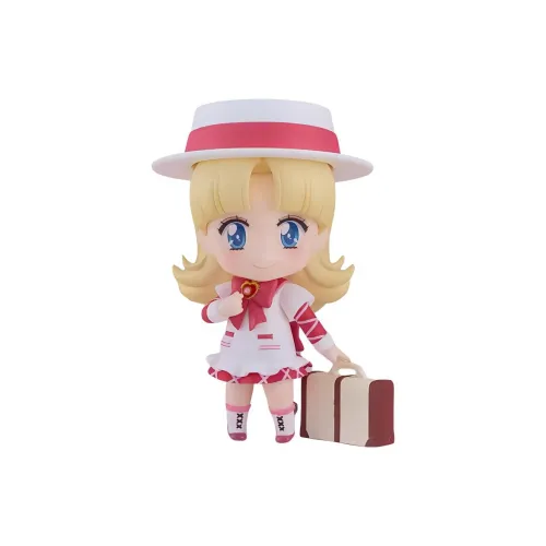 GSC Фигурки в стиле Chibi Nasha Tomorrow's Naka 10 см