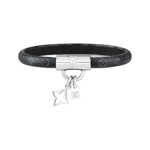 LOUIS VUITTON Металлические браслеты унисекс