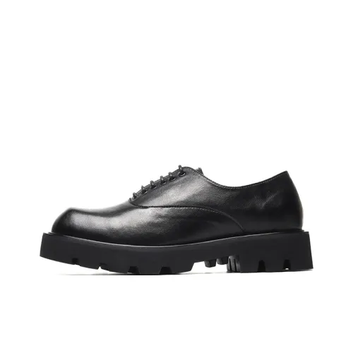 Beidouniao Мужская повседневная обувь Низкий топ Черный мужской