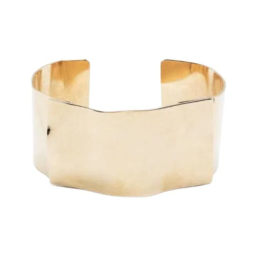 FABIANA FILIPPI Латунь Браслеты Женские Золото