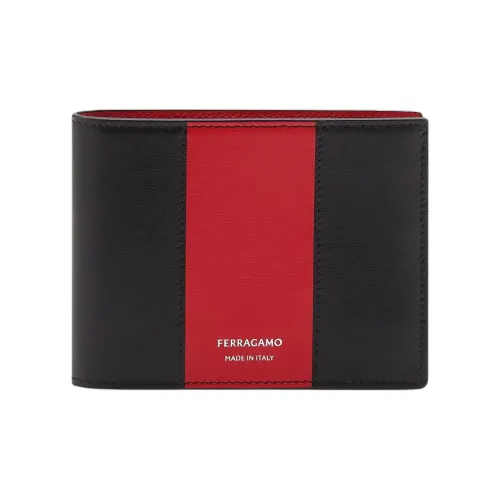Кошельки Ferragamo Мужской
