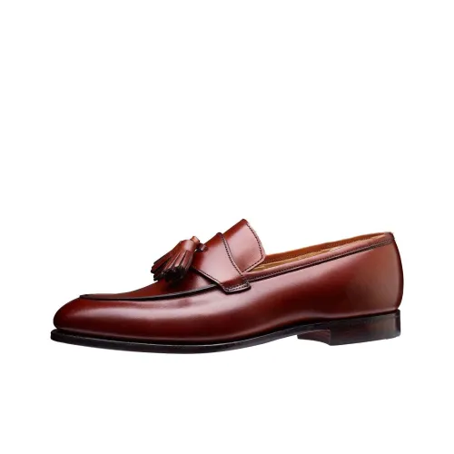 CROCKETT & JONES Лоферы Женские