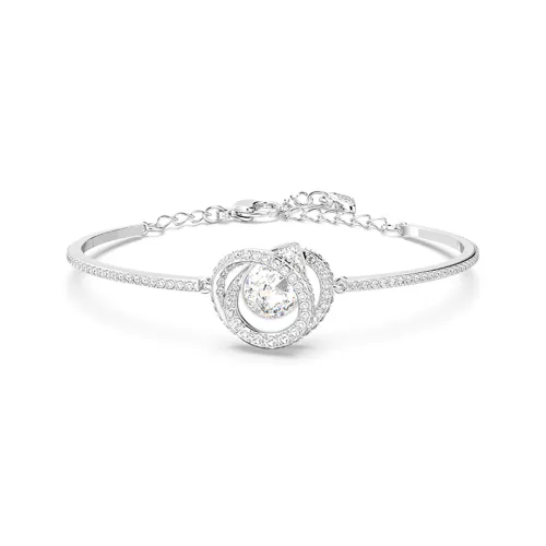 Swarovski Generation Элемент Swarovski Браслеты Женские Белые