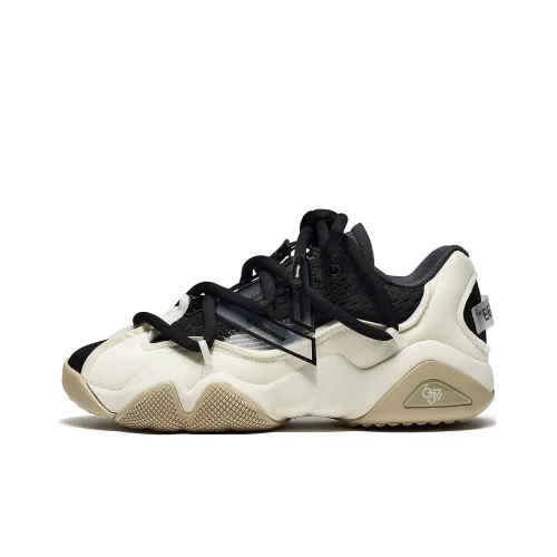 PEAK State Pole 6371 Повседневная обувь Низкий топ Мужской