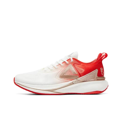 PEAK State Pole 6,0 Амортизация Противоскользящие Дышащие Поддерживающие Беговые кроссовки Мужские