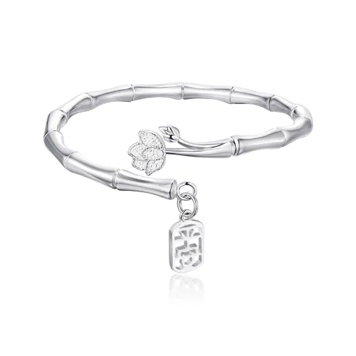 Jodie＆Kevin Сплав Браслеты Браслет Женские