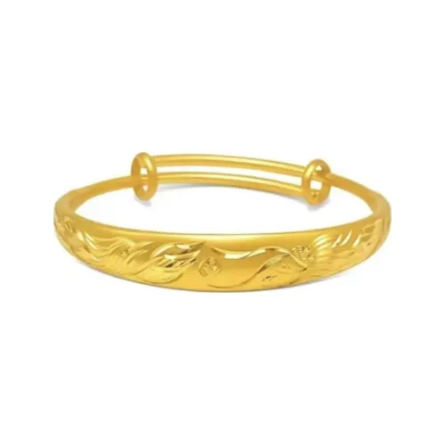 KZD Сплав Браслеты Женские