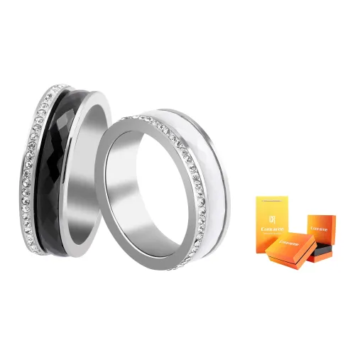 Cooraree Кольца Унисекс