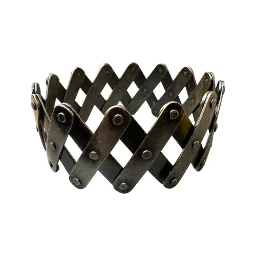 Innerraum 925 Thai Серебряный Покрытый Браслеты Унисекс