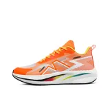 Электро-оранжевый