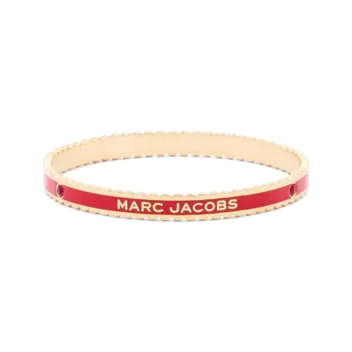 MARC JACOBS Браслеты Красный/Золотой Женские