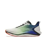 Бумага Белый/Неон Зеленый/Циан Синий