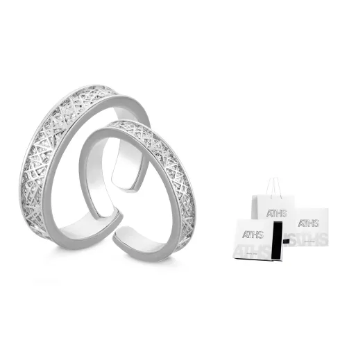 ASTAR HADES Кольца Унисекс