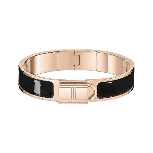 Hermes Clic Эмаль Браслеты Унисекс