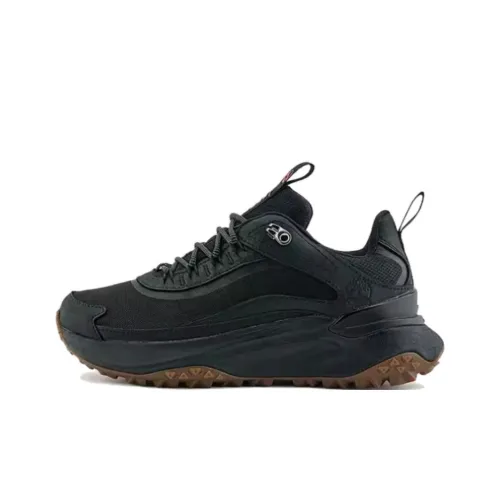 Timberland Greenstride Motion Альпинистские и туристические ботинки Низкий верх Черный Женские