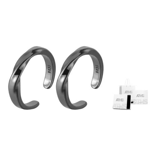 ASTAR HADES Кольца Унисекс