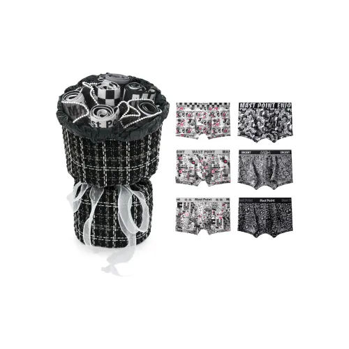 Mast Point Нижнее белье Подарочная коробка Мужской